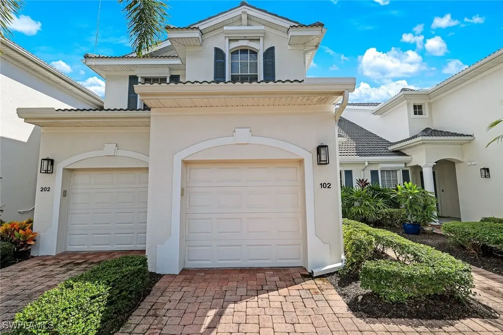 12867 Carrington Circle Naples FL 34105
