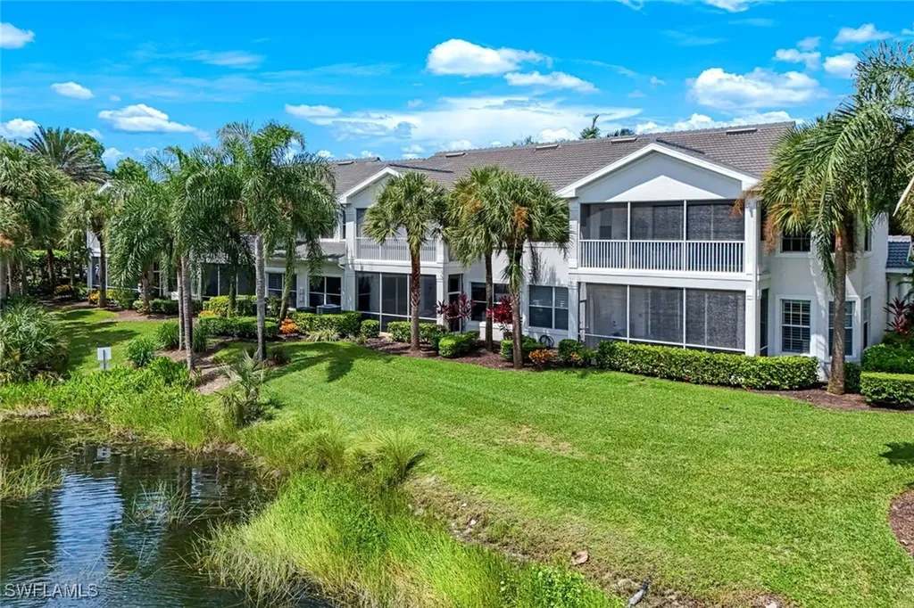 12867 Carrington Circle Naples FL 34105