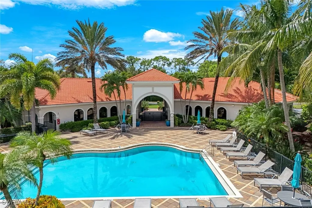 12867 Carrington Circle Naples FL 34105