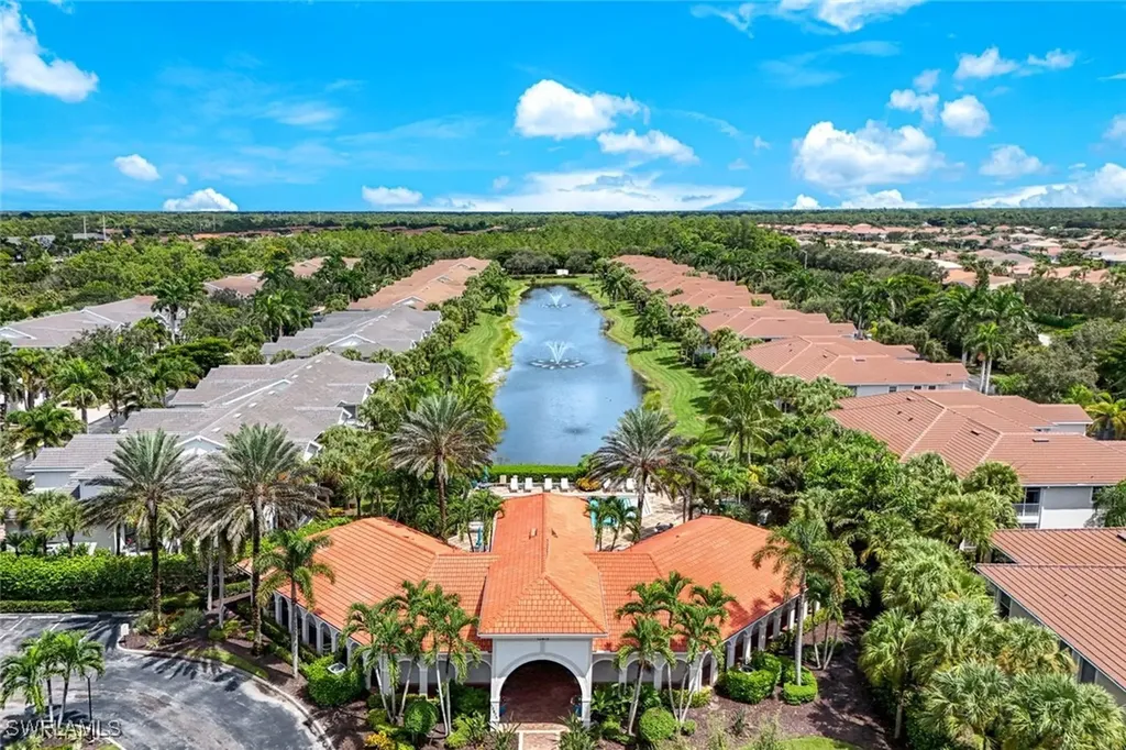 12867 Carrington Circle Naples FL 34105