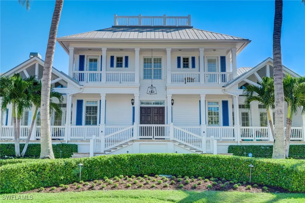 1551 Gulf Shore Boulevard S Naples FL 34102