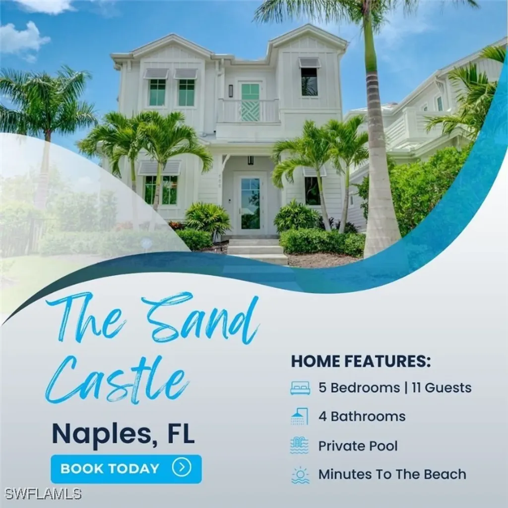 888 10th Avenue S Naples FL 34102