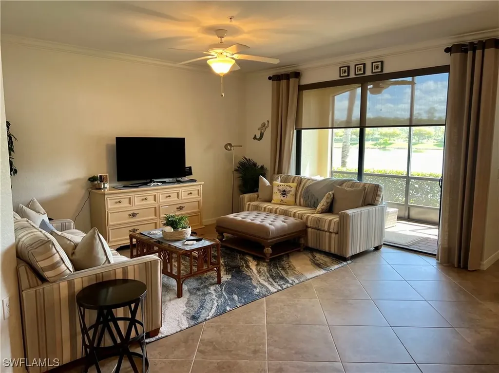 9518 Avellino Way Naples FL 34113