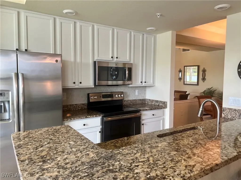 9518 Avellino Way Naples FL 34113