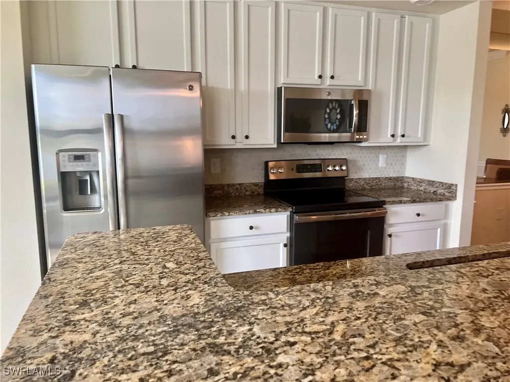 9518 Avellino Way Naples FL 34113