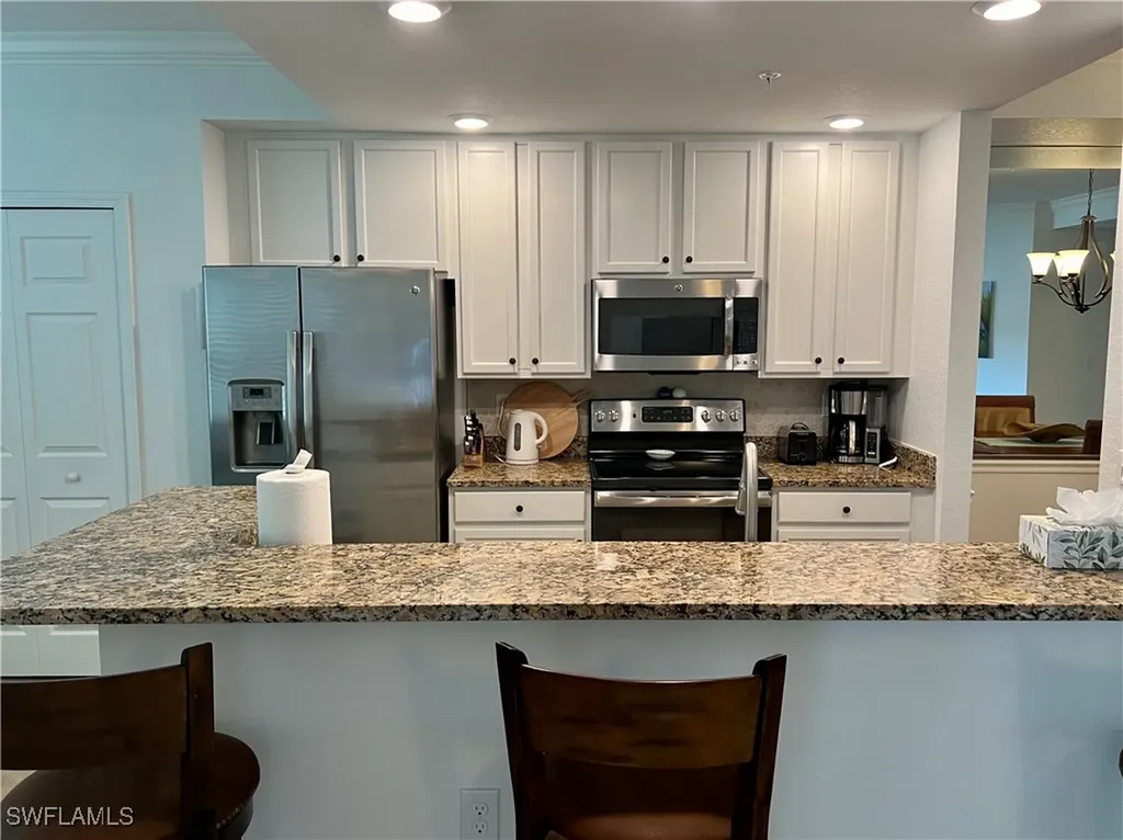 9518 Avellino Way Naples FL 34113