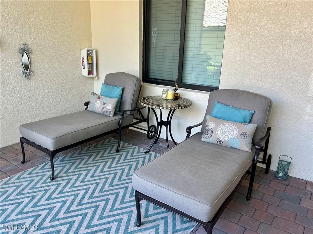 9518 Avellino Way Naples FL 34113