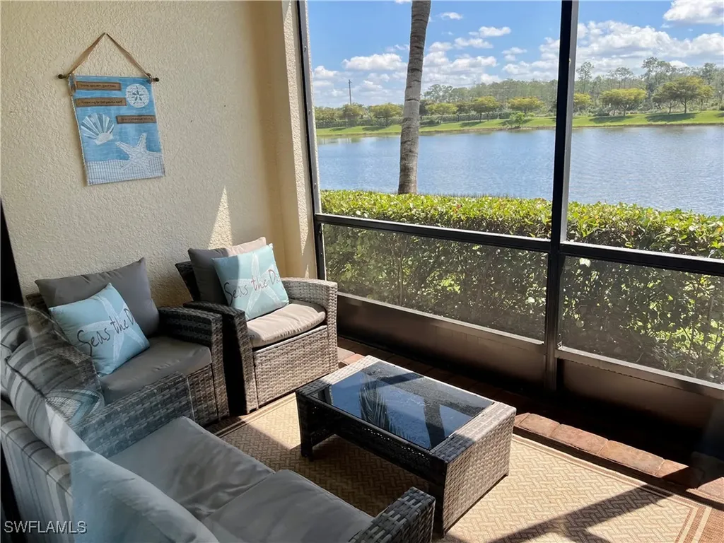 9518 Avellino Way Naples FL 34113