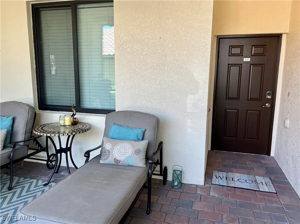 9518 Avellino Way Naples FL 34113
