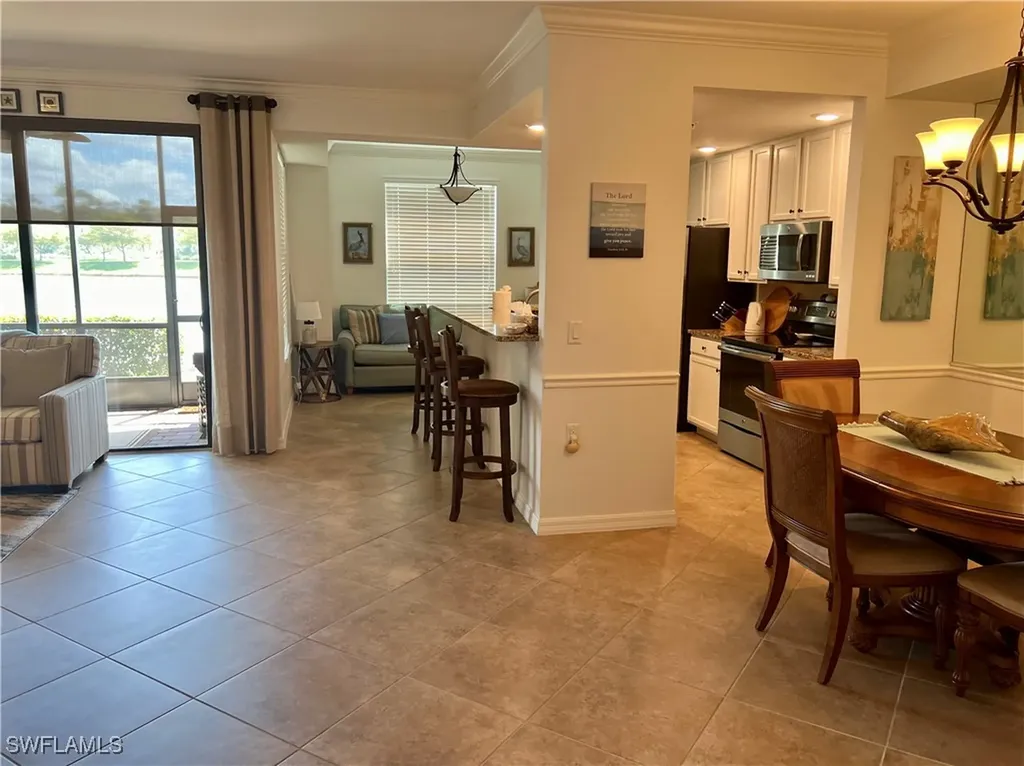 9518 Avellino Way Naples FL 34113