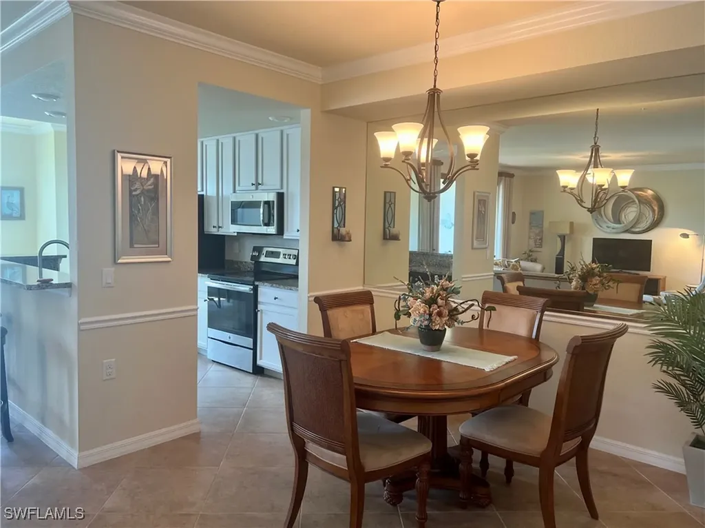 9518 Avellino Way Naples FL 34113