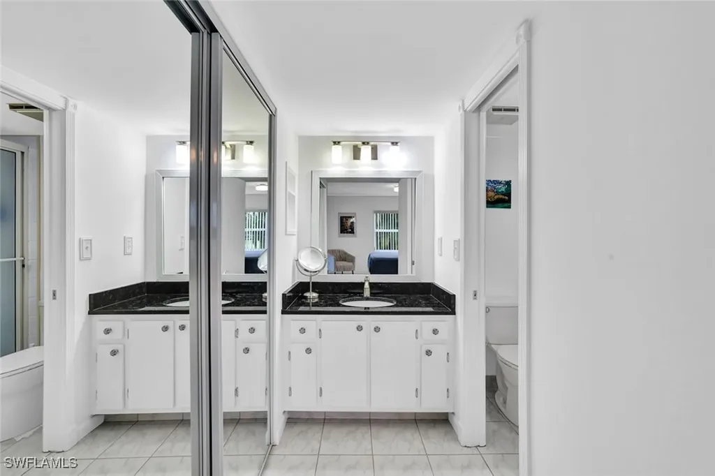 1055 Forest Lakes Drive Naples FL 34105