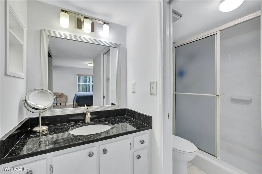 1055 Forest Lakes Drive Naples FL 34105