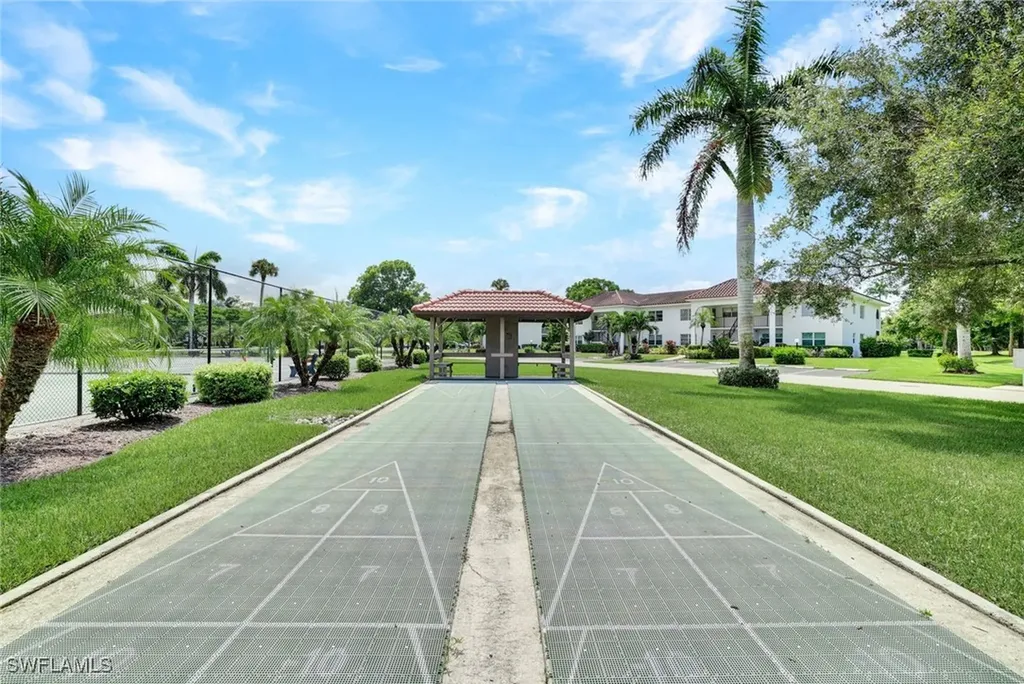 1055 Forest Lakes Drive Naples FL 34105