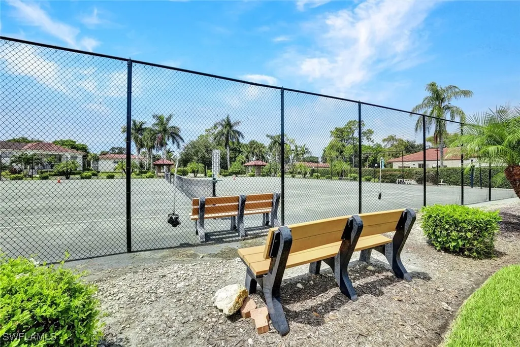 1055 Forest Lakes Drive Naples FL 34105