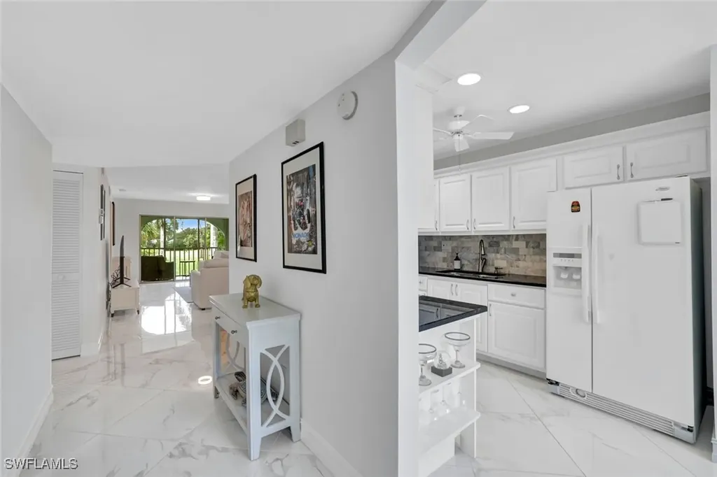 1055 Forest Lakes Drive Naples FL 34105
