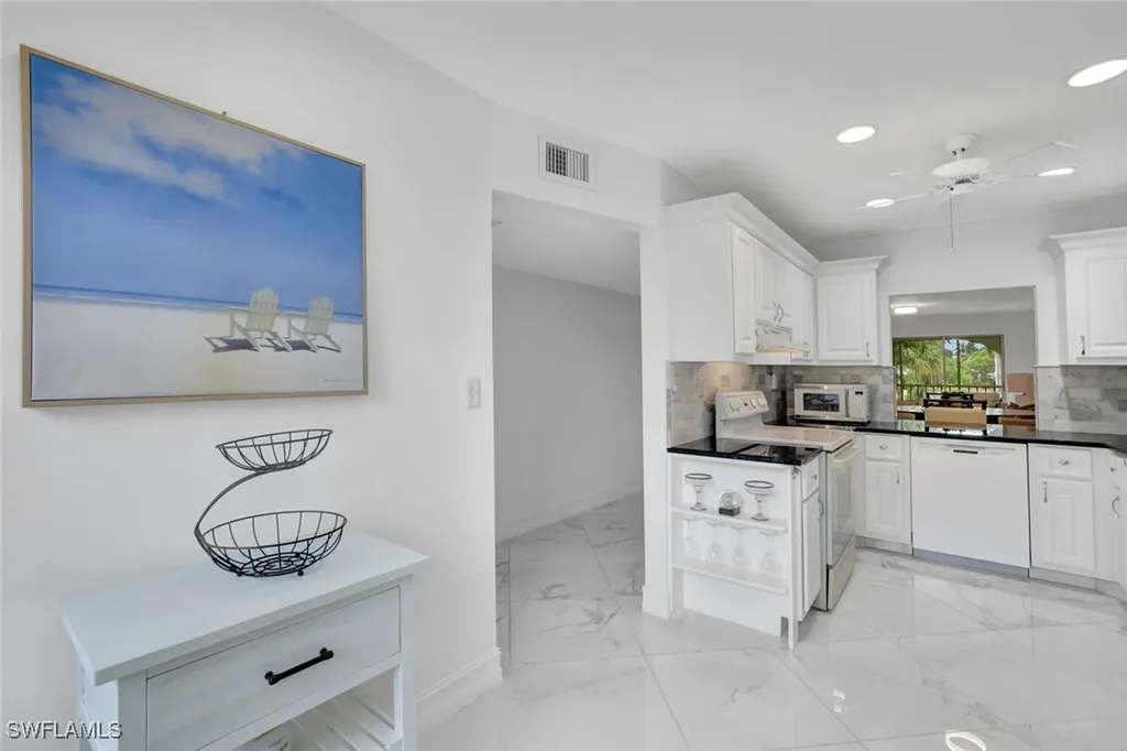 1055 Forest Lakes Drive Naples FL 34105