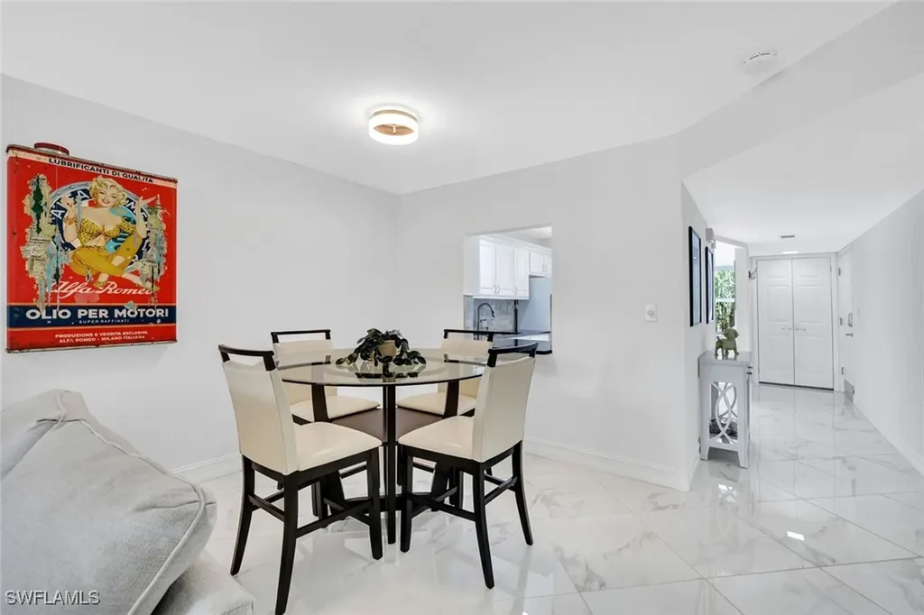 1055 Forest Lakes Drive Naples FL 34105