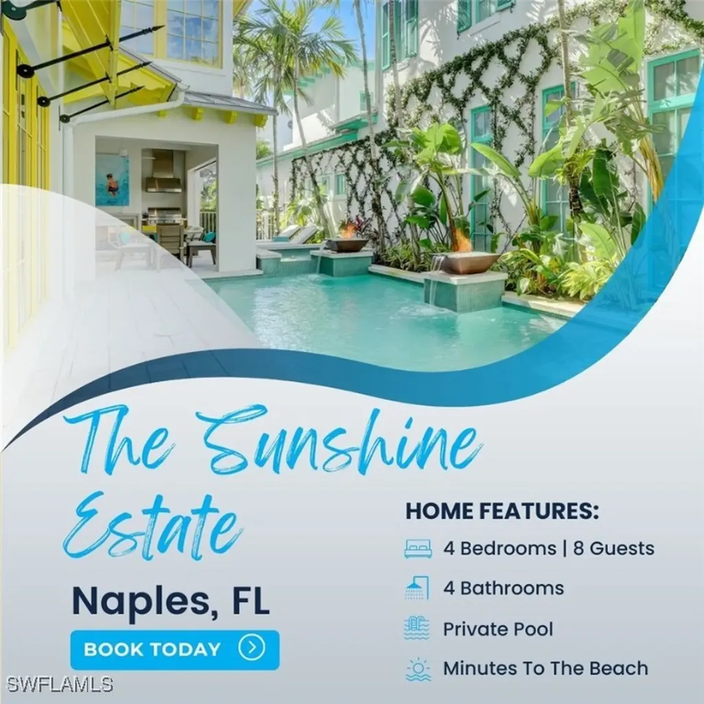 942 9th Avenue S Naples FL 34102