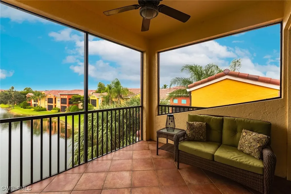 8598 Via Lungomare Circle Estero FL 33928