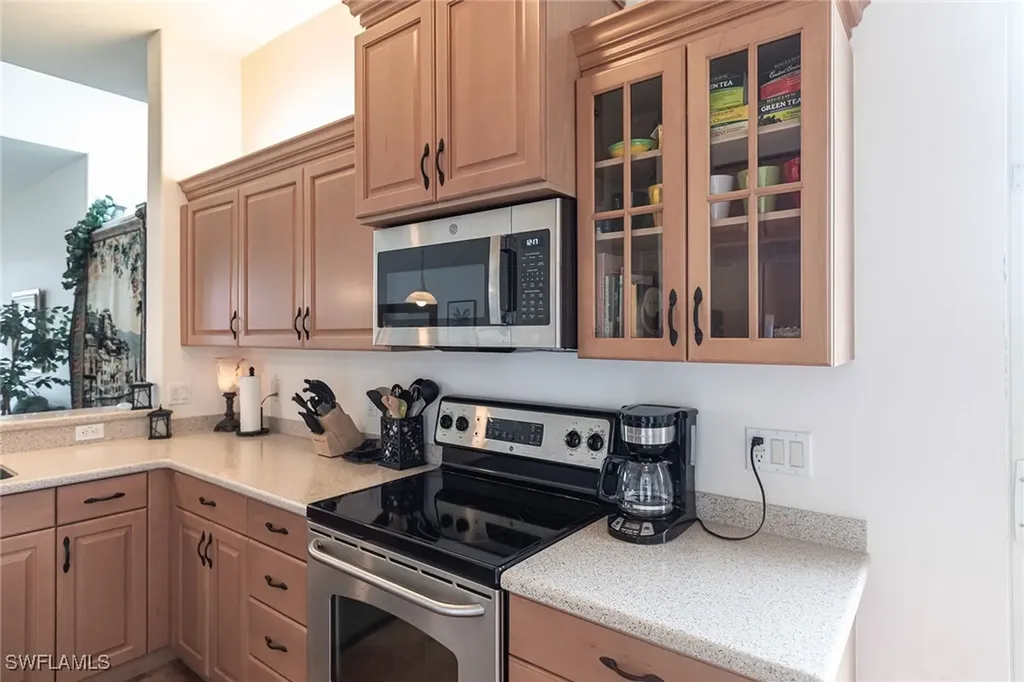 8598 Via Lungomare Circle Estero FL 33928