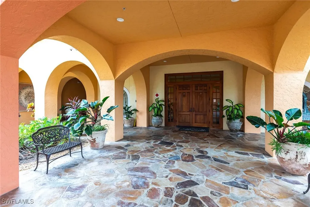 8598 Via Lungomare Circle Estero FL 33928