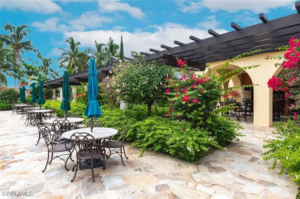 8598 Via Lungomare Circle Estero FL 33928