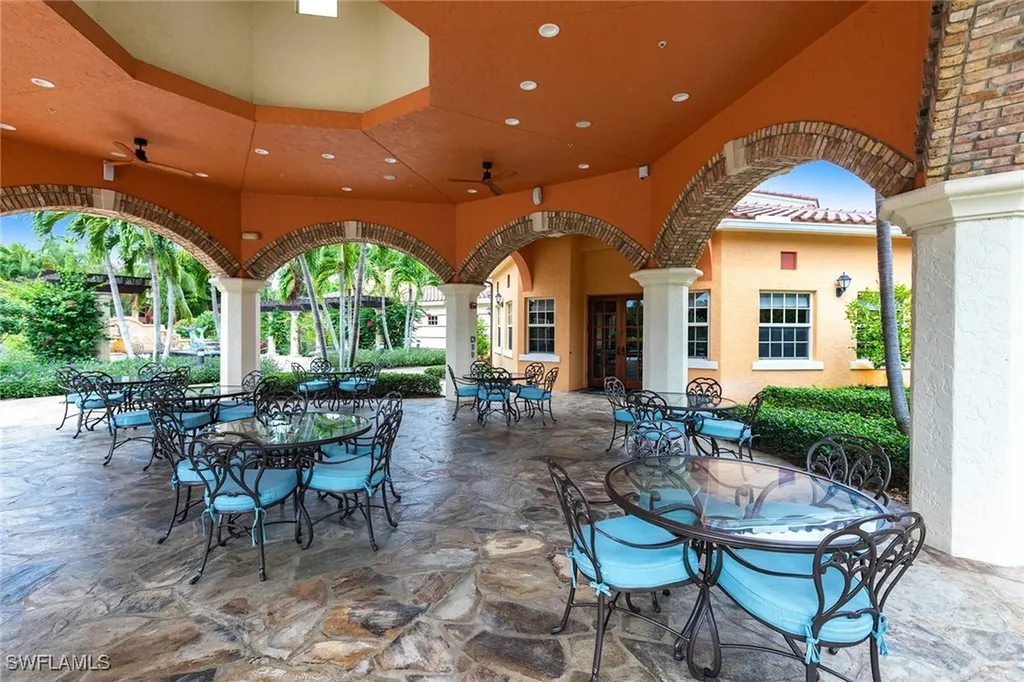 8598 Via Lungomare Circle Estero FL 33928