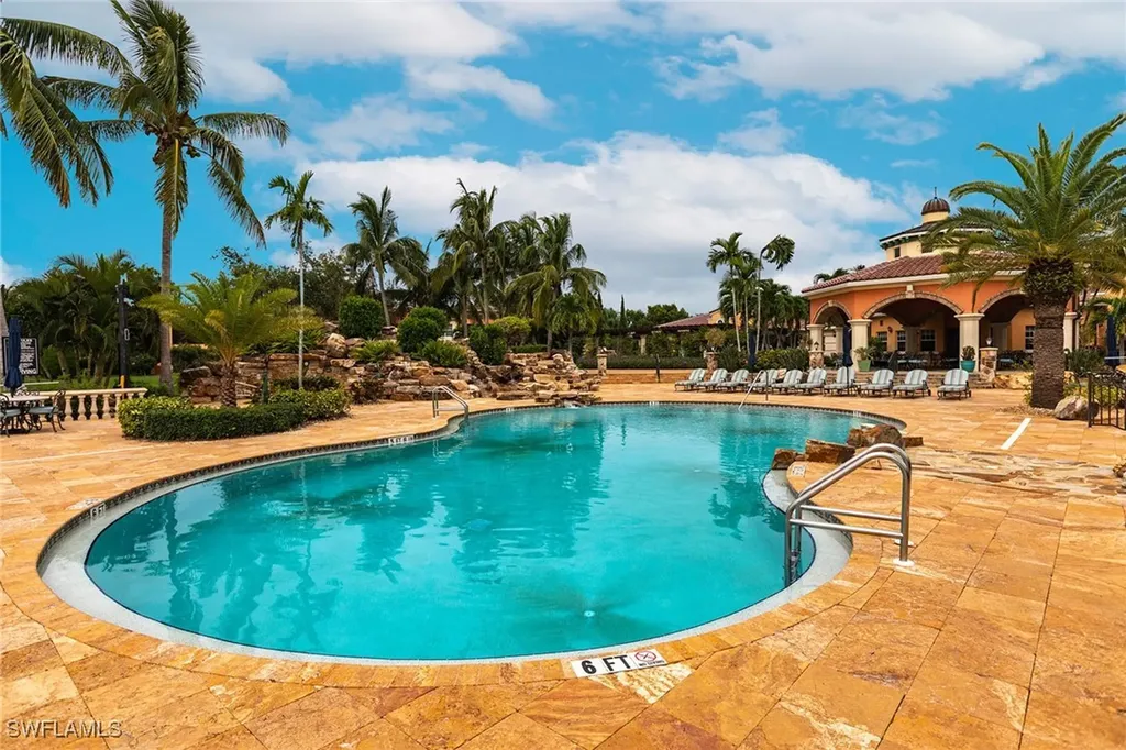 8598 Via Lungomare Circle Estero FL 33928