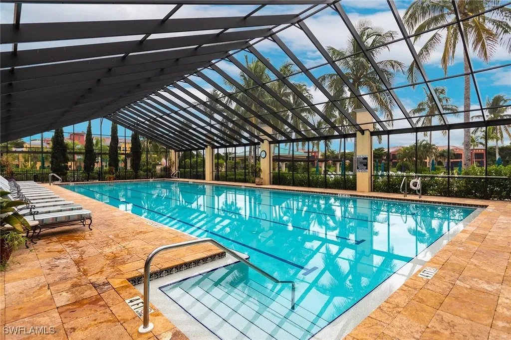 8598 Via Lungomare Circle Estero FL 33928