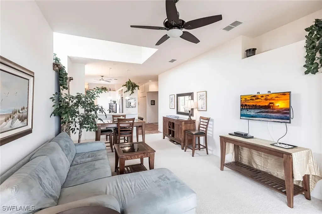 8598 Via Lungomare Circle Estero FL 33928