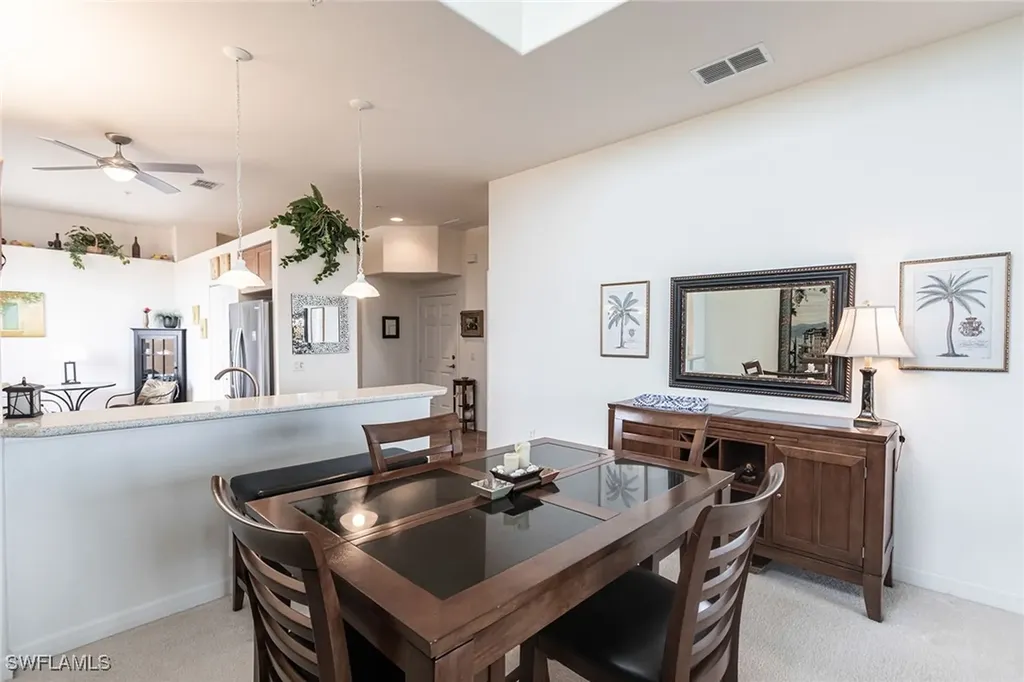 8598 Via Lungomare Circle Estero FL 33928