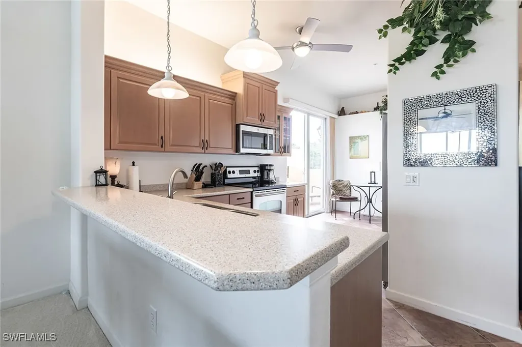 8598 Via Lungomare Circle Estero FL 33928