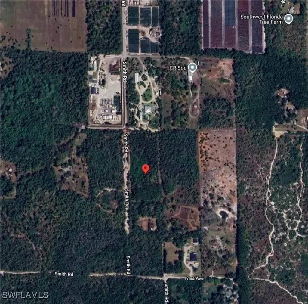 2840 Smith Road Naples FL 34117