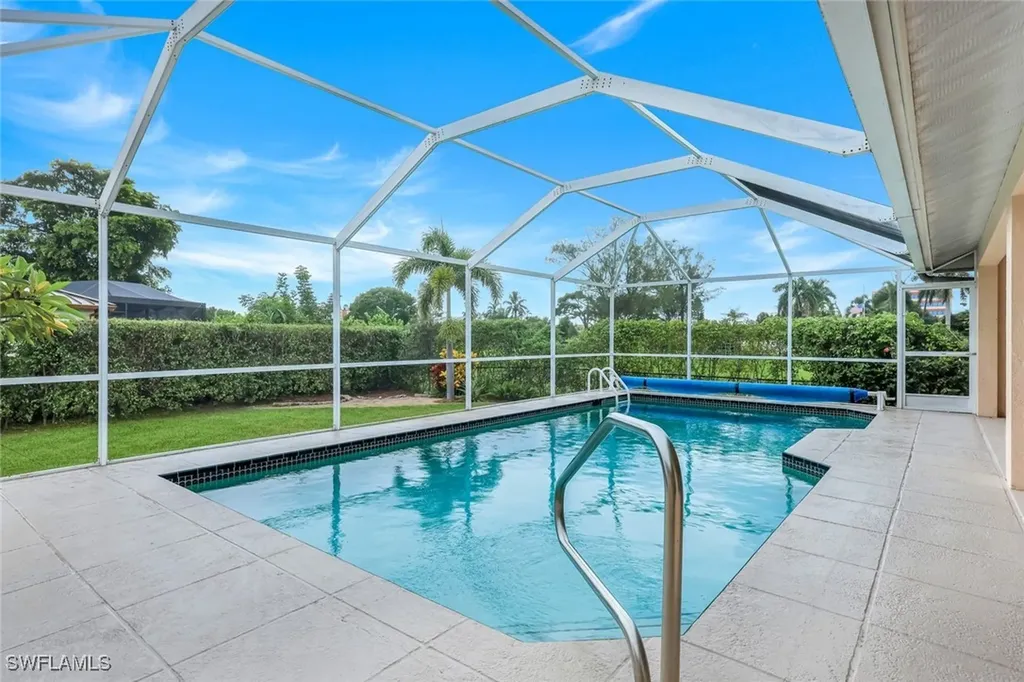 Marco Island FL, 510 Bald Eagle Drive