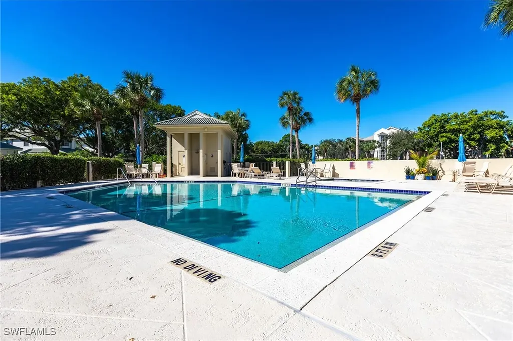 4130 Bayhead Drive Bonita Springs FL 34134
