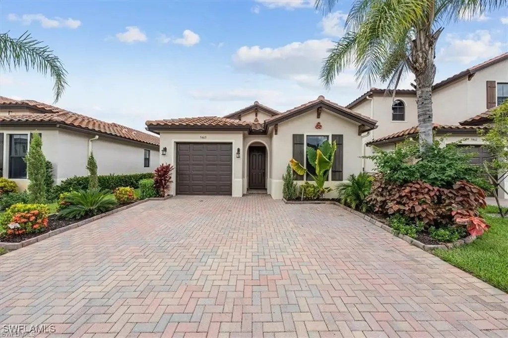 Ave Maria FL, 5465 Cameron Drive