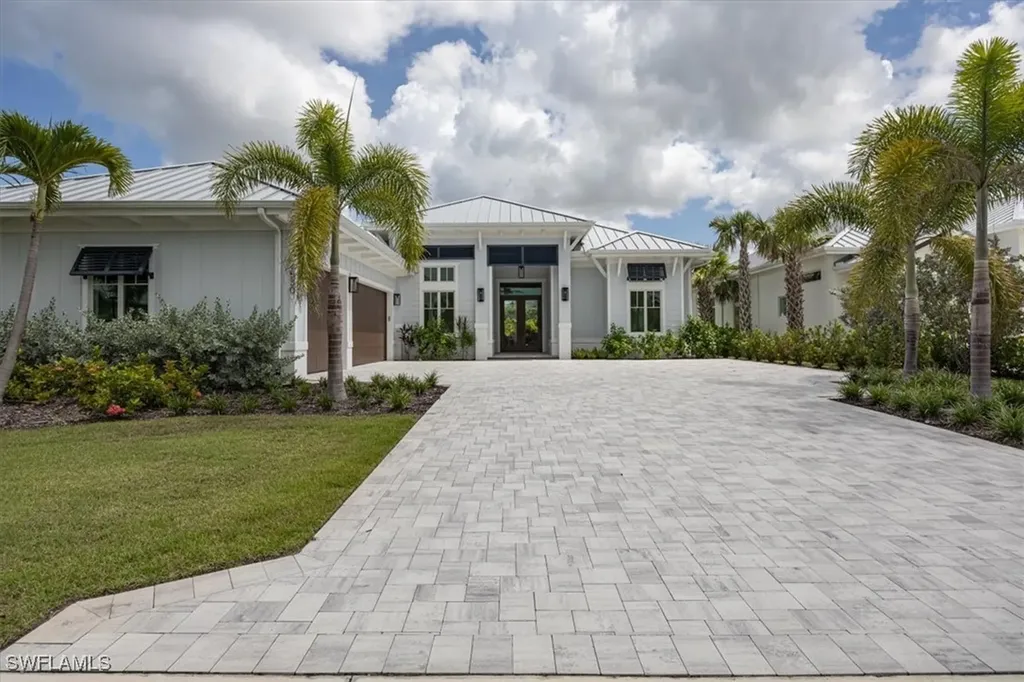 4566 Seagrove Landing Way Estero FL 34134