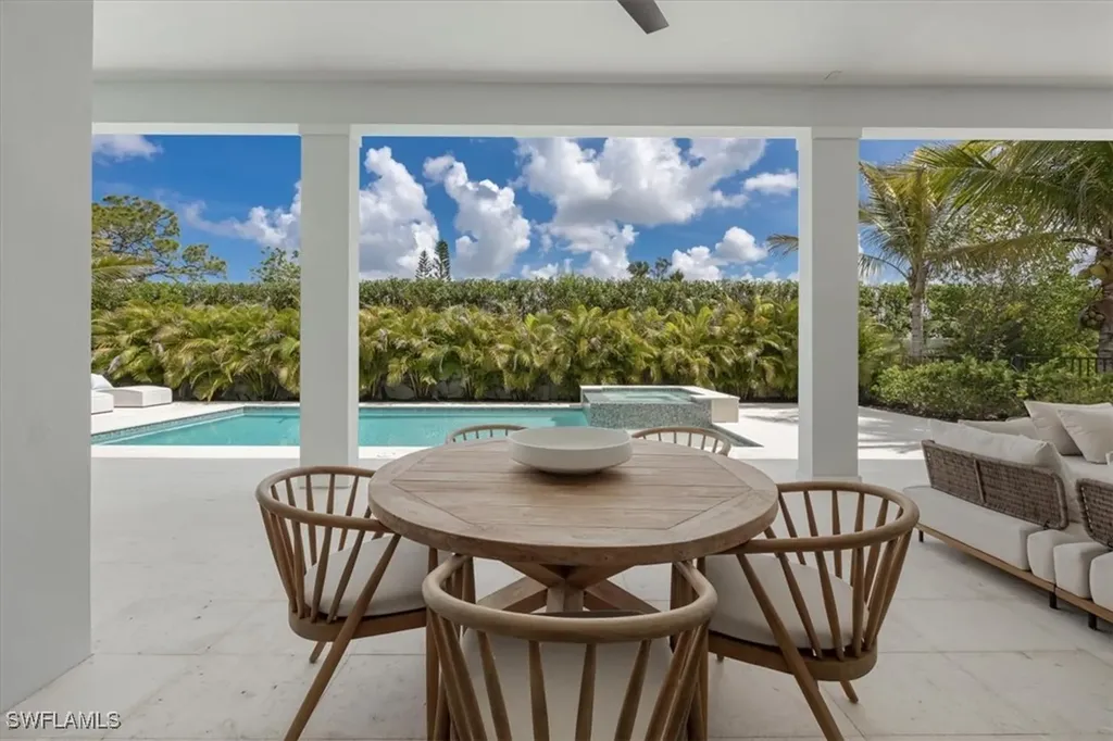 4566 Seagrove Landing Way Estero FL 34134