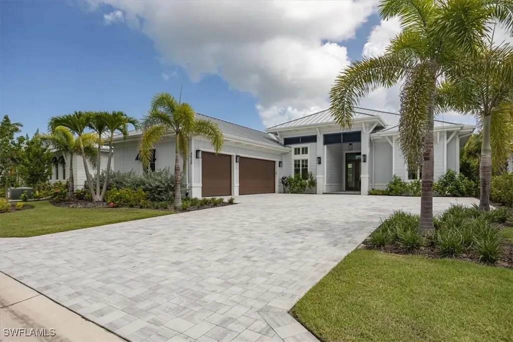 4566 Seagrove Landing Way Estero FL 34134