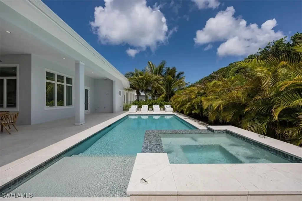 4566 Seagrove Landing Way Estero FL 34134