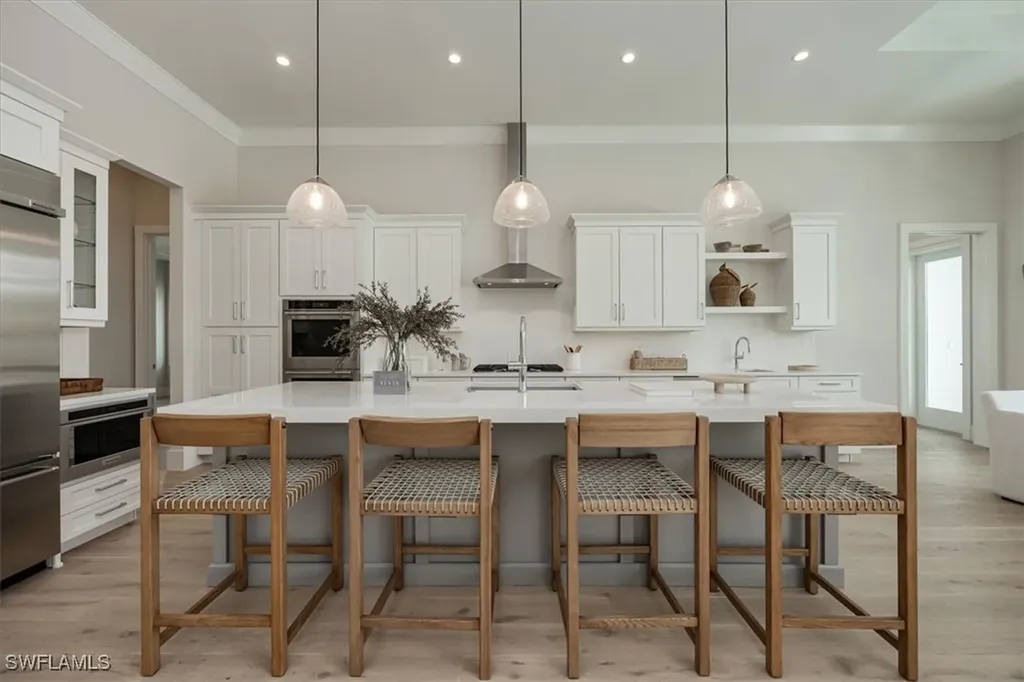 4566 Seagrove Landing Way Estero FL 34134