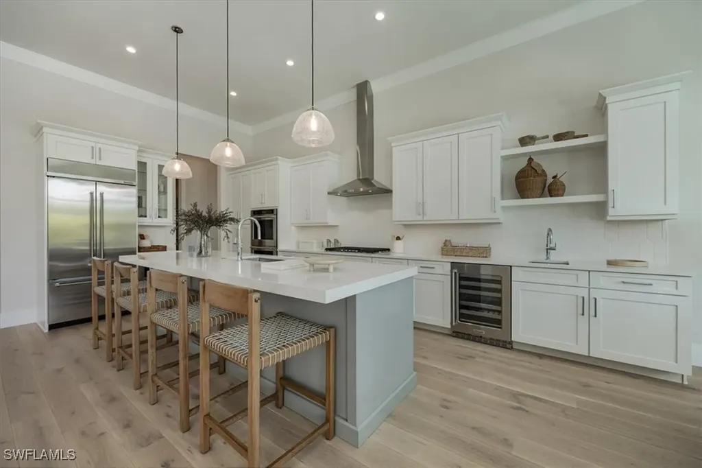 4566 Seagrove Landing Way Estero FL 34134