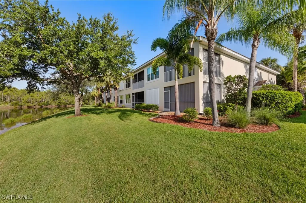 10135 Colonial Country Club Boulevard Fort Myers FL 33913