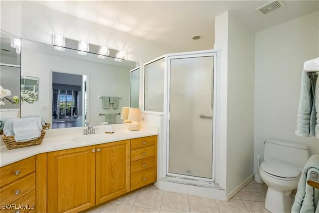 5892 Three Iron Drive Naples FL 34110
