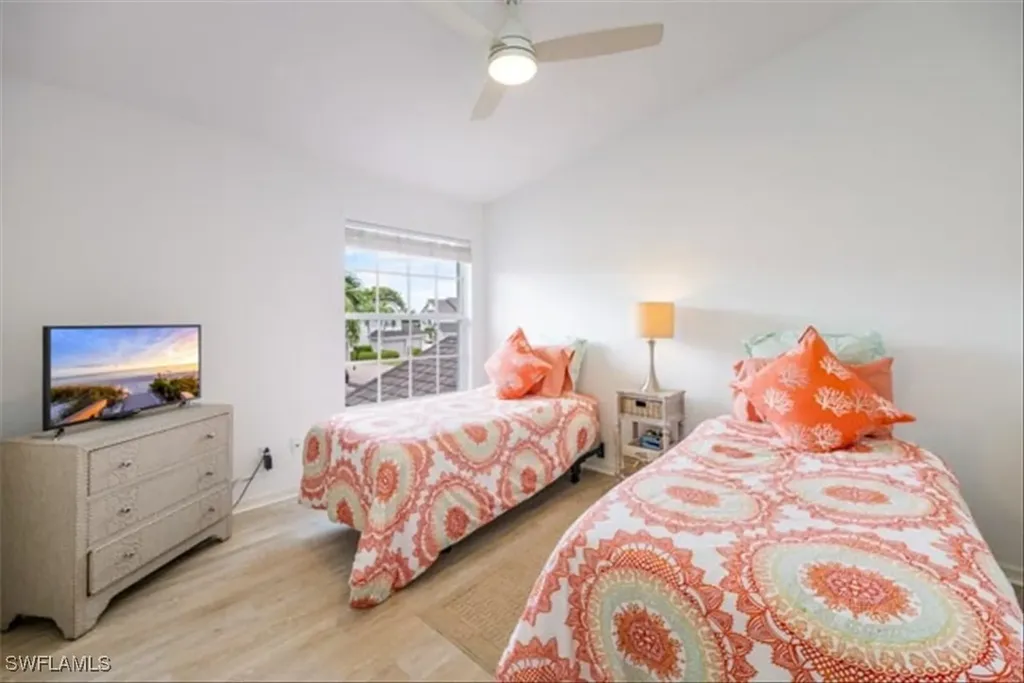 5892 Three Iron Drive Naples FL 34110