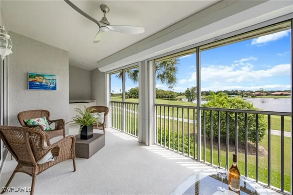 5892 Three Iron Drive Naples FL 34110