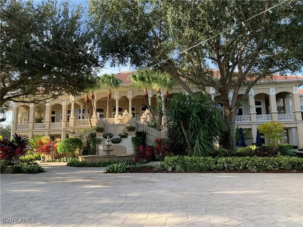5892 Three Iron Drive Naples FL 34110