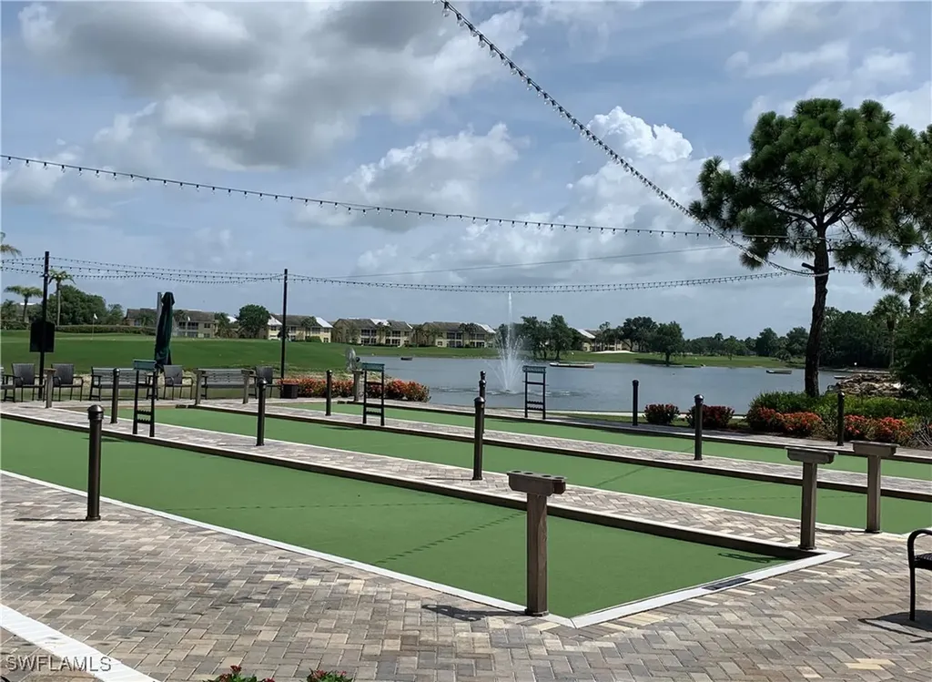 5892 Three Iron Drive Naples FL 34110