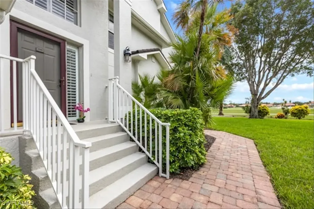 5892 Three Iron Drive Naples FL 34110